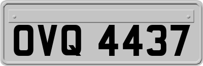 OVQ4437