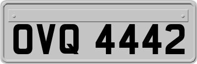 OVQ4442