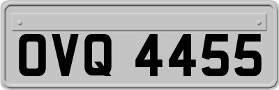 OVQ4455