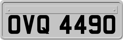 OVQ4490