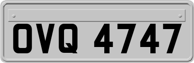 OVQ4747