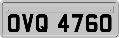 OVQ4760