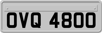 OVQ4800
