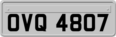 OVQ4807