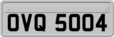 OVQ5004