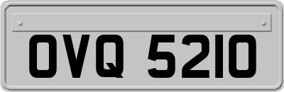 OVQ5210