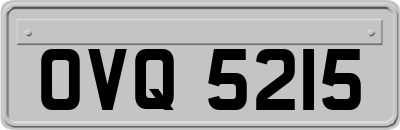 OVQ5215
