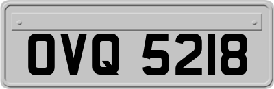 OVQ5218