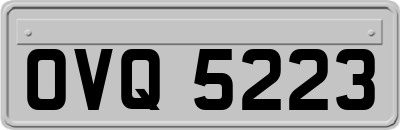 OVQ5223
