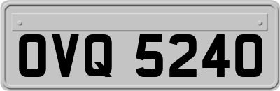OVQ5240