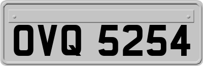 OVQ5254