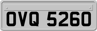 OVQ5260