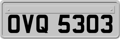 OVQ5303