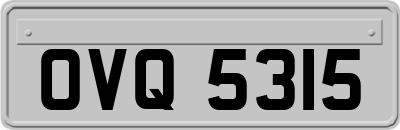 OVQ5315