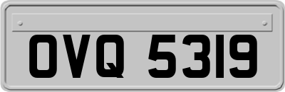 OVQ5319