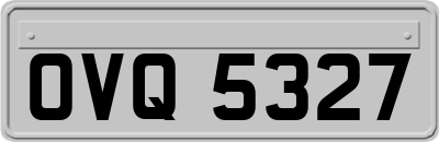 OVQ5327
