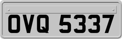 OVQ5337