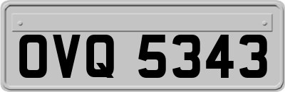 OVQ5343