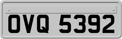 OVQ5392