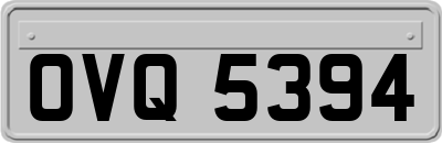 OVQ5394