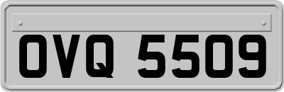OVQ5509