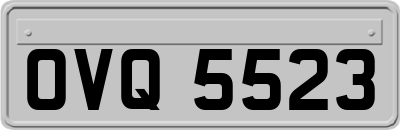 OVQ5523