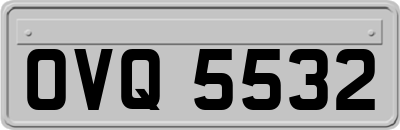 OVQ5532