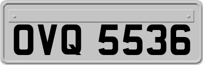 OVQ5536