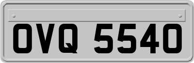 OVQ5540