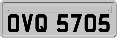 OVQ5705
