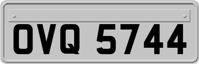 OVQ5744
