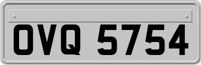 OVQ5754
