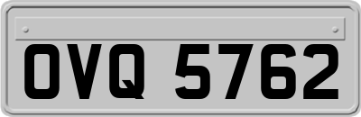 OVQ5762