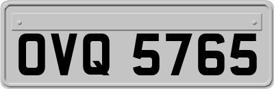 OVQ5765