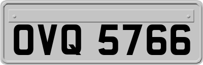 OVQ5766
