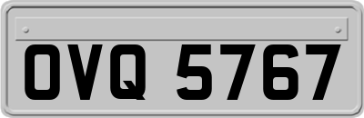 OVQ5767