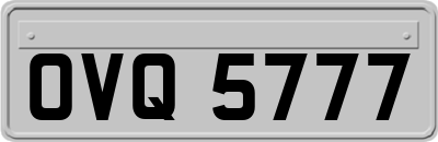 OVQ5777