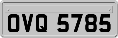 OVQ5785