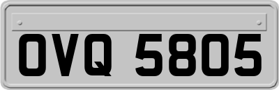 OVQ5805
