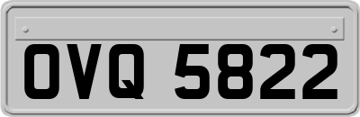 OVQ5822