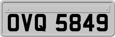 OVQ5849