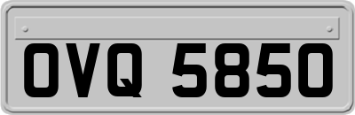OVQ5850