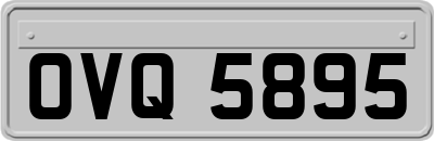 OVQ5895
