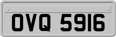OVQ5916