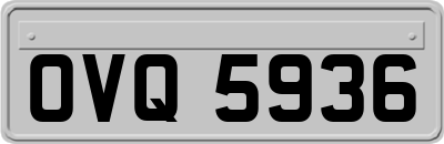 OVQ5936
