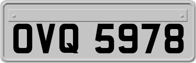 OVQ5978
