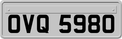OVQ5980