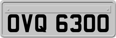 OVQ6300