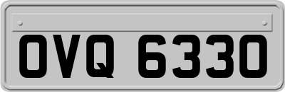 OVQ6330