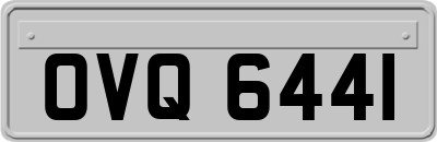 OVQ6441